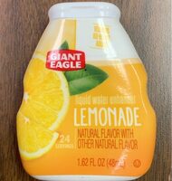 Liquid Water Enhancer