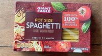 Giant eagle