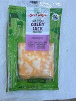 Colby jack