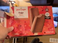 Fudge Bars
