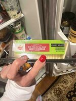 New York Extra Sharp White Cheddar Cheese