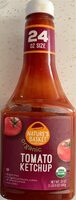 Tomato ketchup