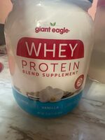 Whey Protein