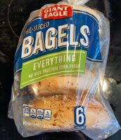 Everything Bagels