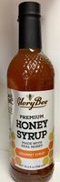 Premium Honey Syrup
