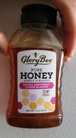 Pure honey