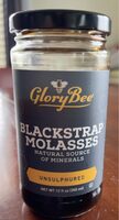 Blackstrap Molasses
