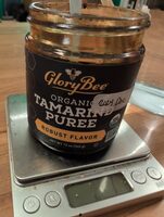 Organic Tamarind Puree