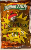 Enchilada Tortilla Chips