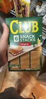 Snack Stacks Original