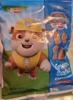 Graham snacks