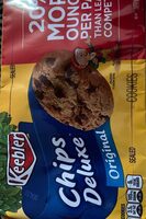 Original cookies, original