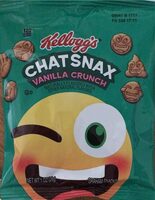 ChatSnax