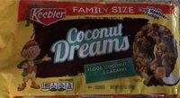Coconut Dreams