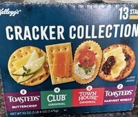 Cracker Collection