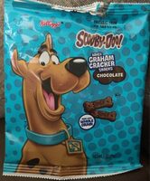 Chocolate Scooby Snacks