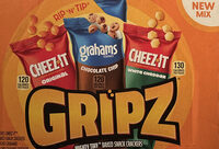Gripz