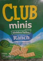 Minis