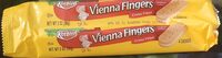 Vienna Fingers sandwich cookies