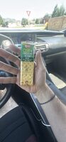 CLUB & CHEDDAR Sandwich Crackers