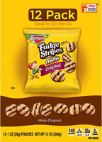 Minis Cookies