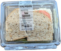 Taylor Farms Deli Tuna Sandwich