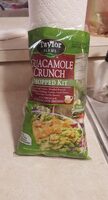 Guacamole Crunch Chopped Kit