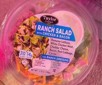 Ranch Salad