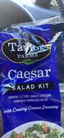 Caesar Salad Kit