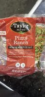 Pizza Ranch Mini Chopped Kit