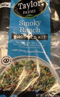 Smoky Ranch Chopped Kit