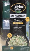 Caesar Power Kit