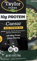 Caesar mini power kit