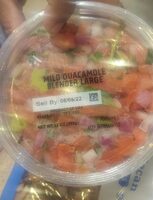 Guacamole