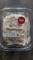 Smoked Gouda Dip