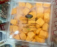 Sweet potatoes
