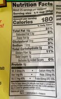 Roasted & Salted Sunflower Kernels