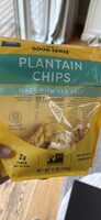 Plantain Chips