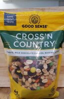 Good Sense Foods