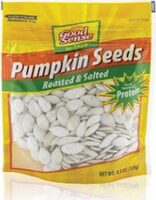 Pumpkin Seeds