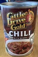 Chili with Beans