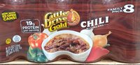 Chili with beans