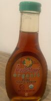 Organic Pure Maple Syrup