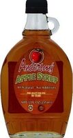 Anderson's apple syrup