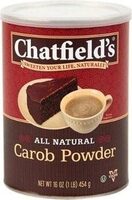 Carob Powder