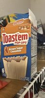 Brown Sugar Cinnamon