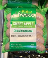 Sweet Apple