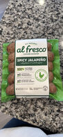 Spicy Jalapeño