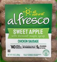 Sweet Apple
