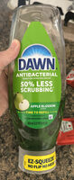 Antibacterial Dishwashing Liquid